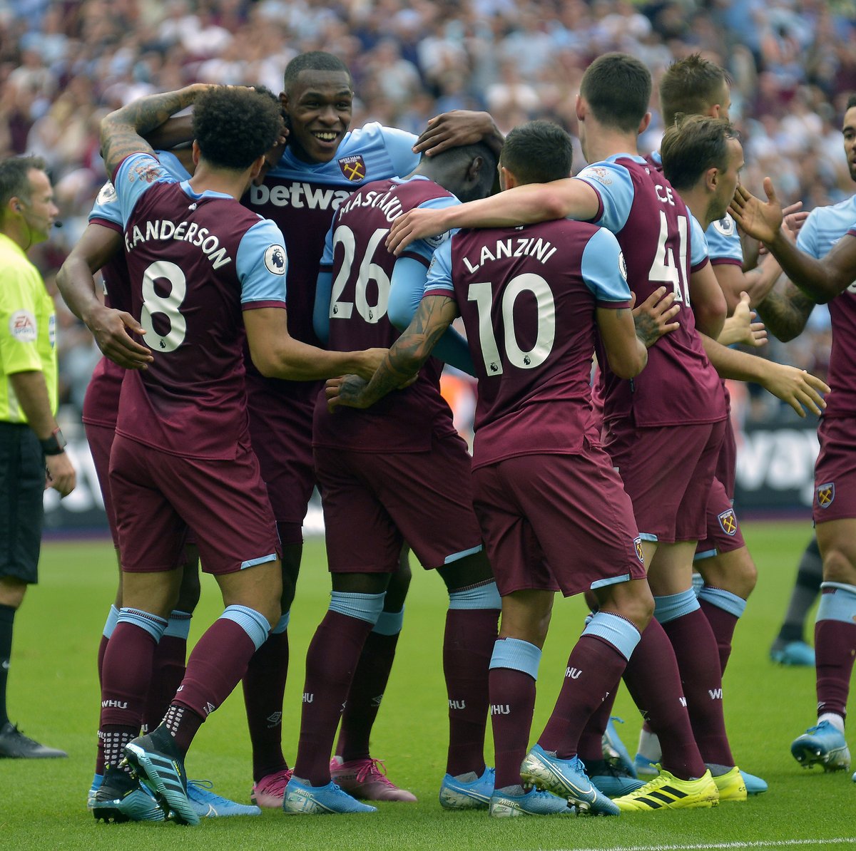 无可挑剔 无可挑剔