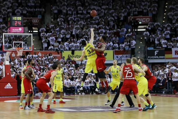 做好准备 做好准备